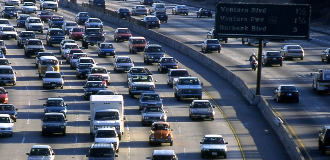 DL-LA highway traffic crop DL-LA highway traffic crop